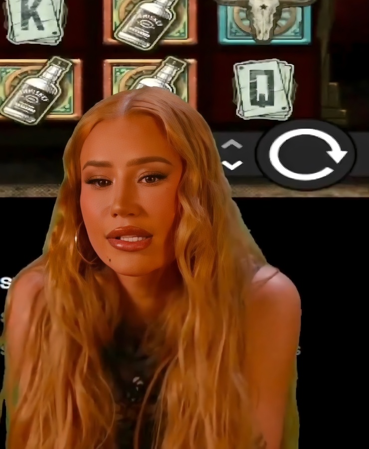 Iggy Azalea
