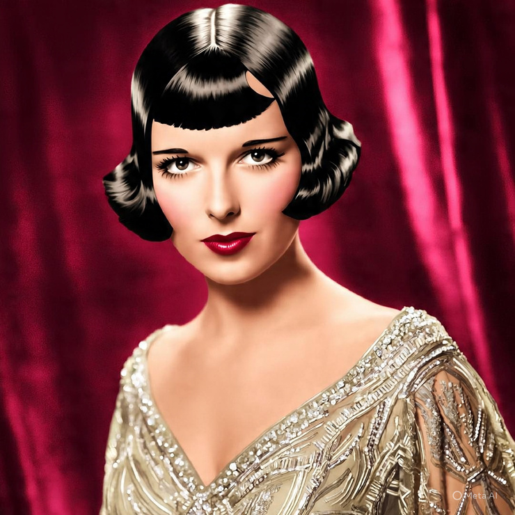 Louise Brooks