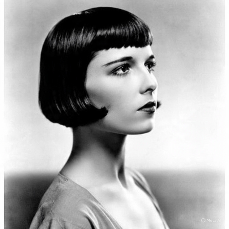 Louise Brooks Louise Brooks