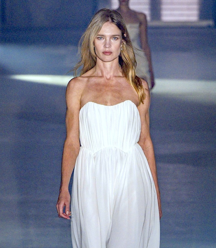 Natalia Vodianova Natalia Vodianova