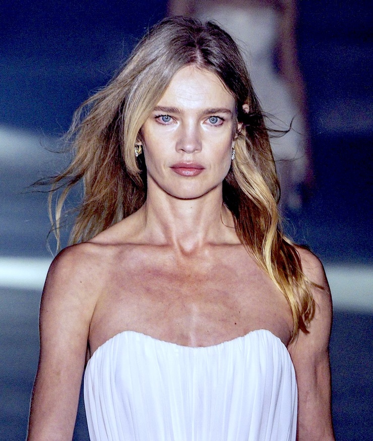 Natalia Vodianova