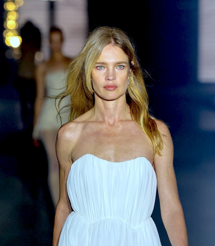 Natalia Vodianova Natalia Vodianova