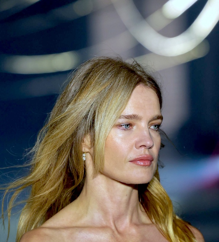 Natalia Vodianova Natalia Vodianova