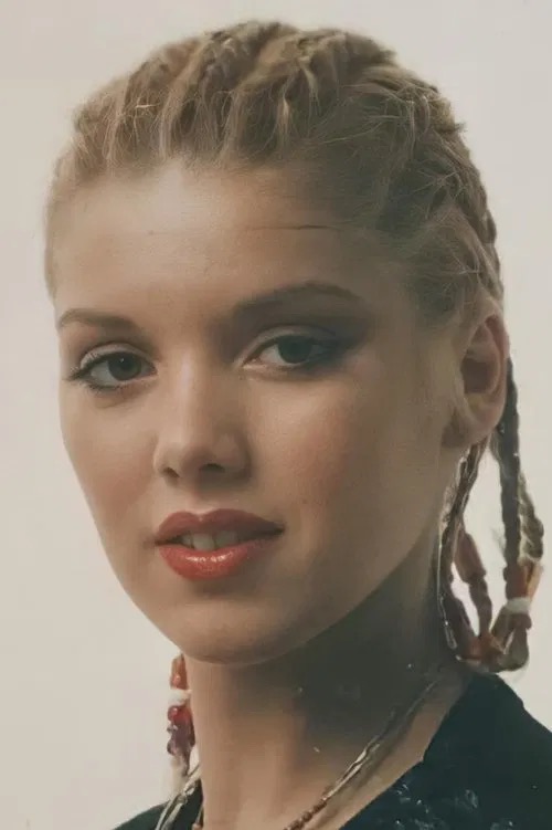 Picture Of Marilyn Jess