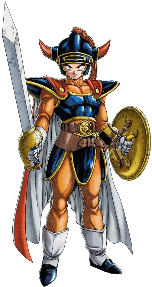 Hero (Dragon Quest)
