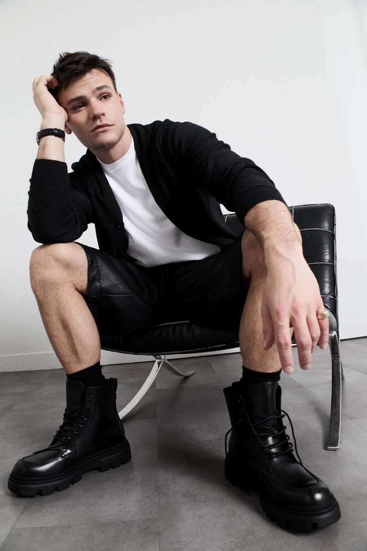 Mika Amonsen