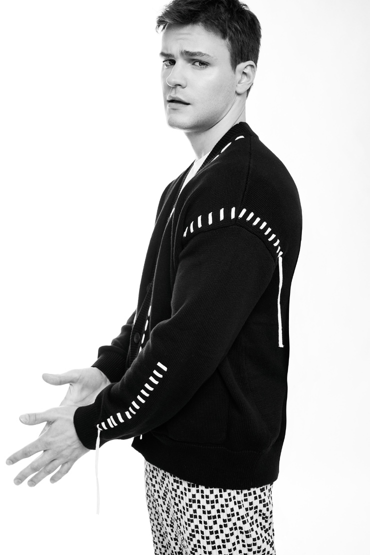 Mika Amonsen