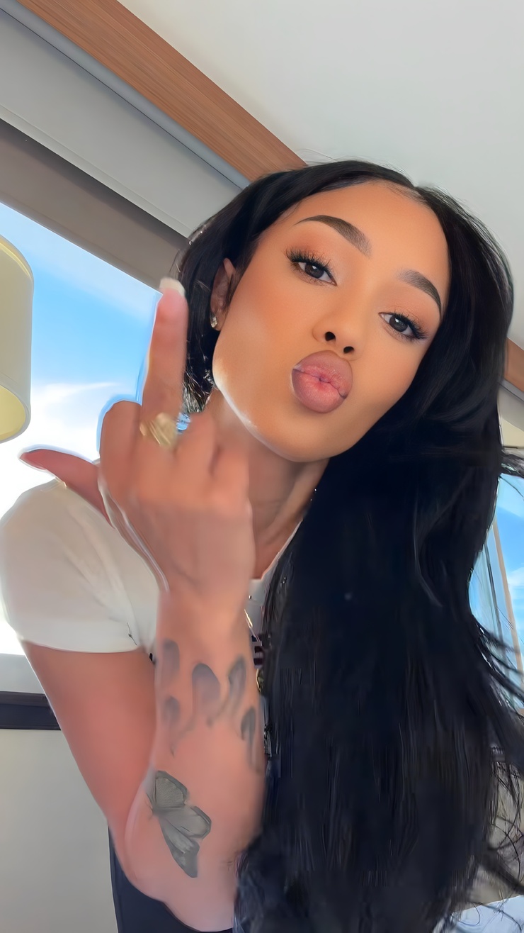 Coi Leray