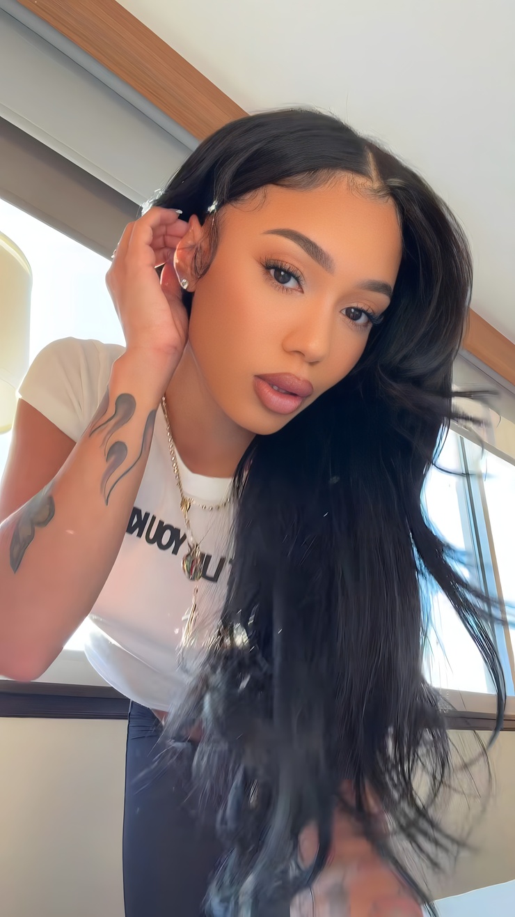 Coi Leray