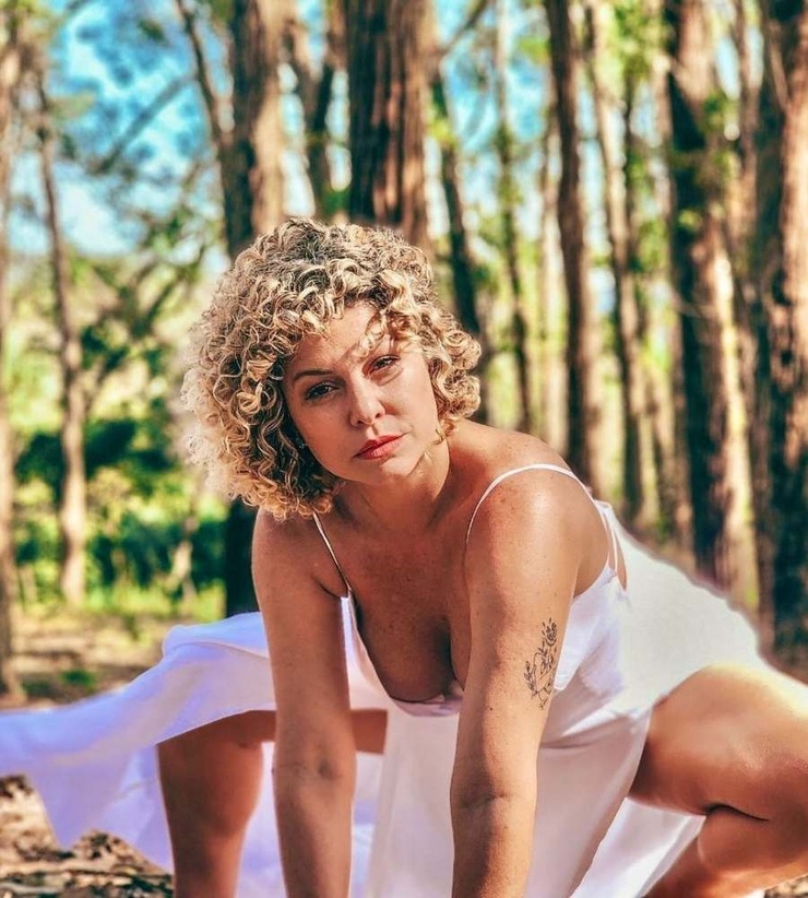 Bárbara Borges