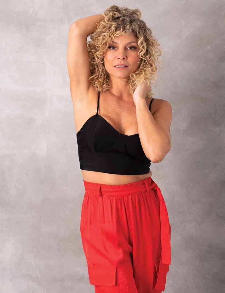 Bárbara Borges