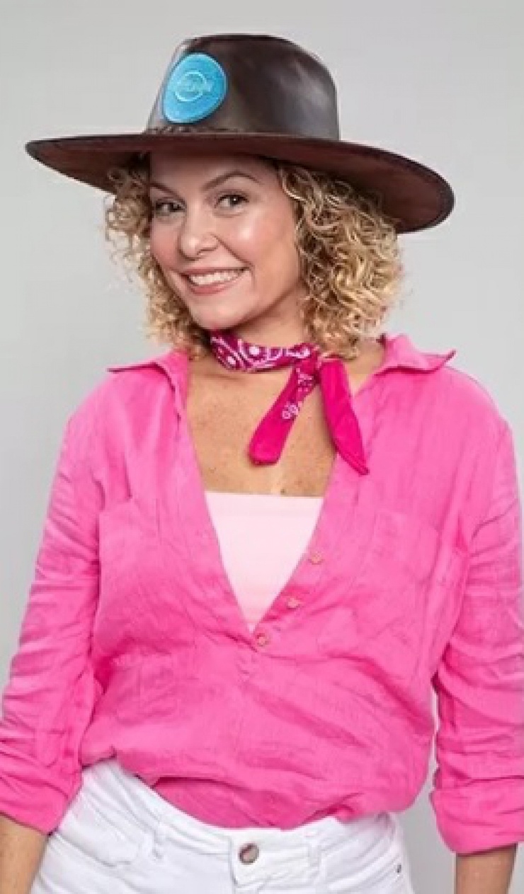 Bárbara Borges