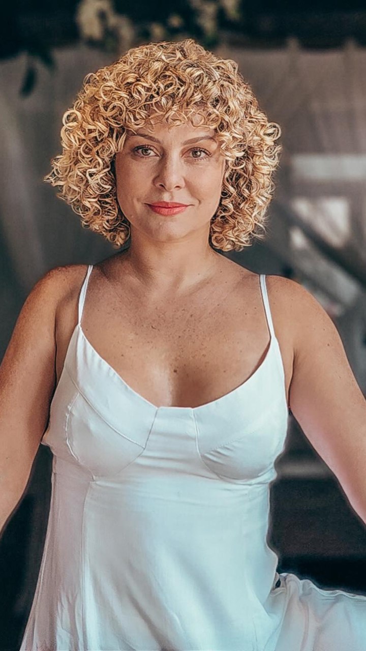 Bárbara Borges