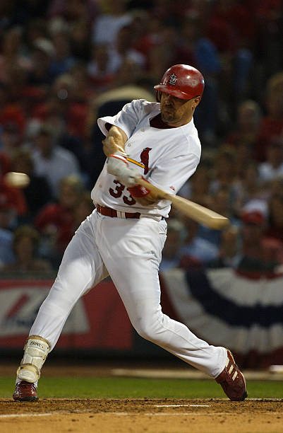 Larry Walker