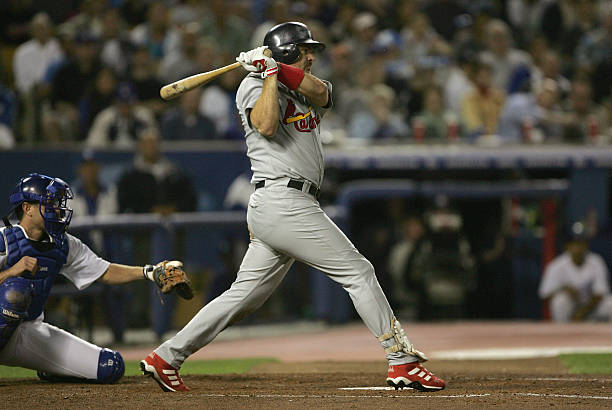Larry Walker