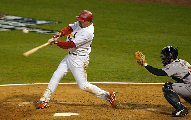 Larry Walker