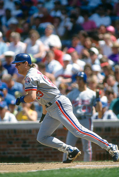 Larry Walker