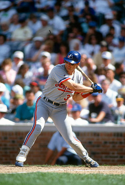 Larry Walker