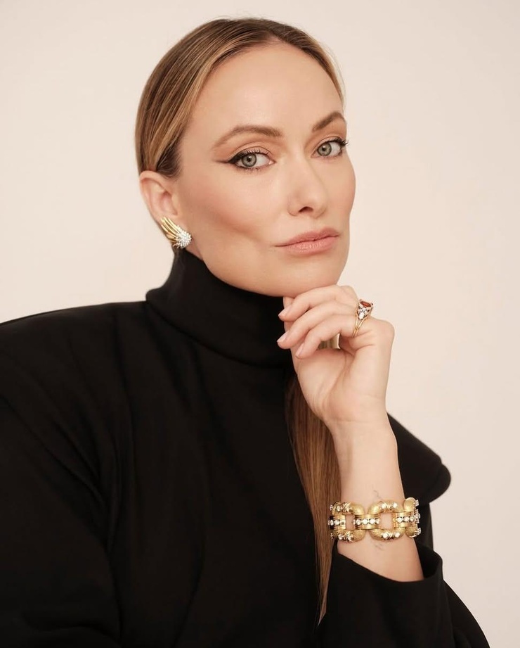 Olivia Wilde