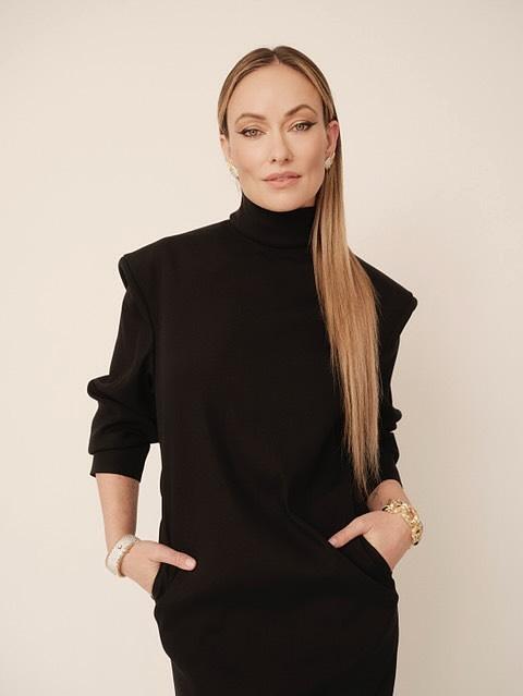 Olivia Wilde