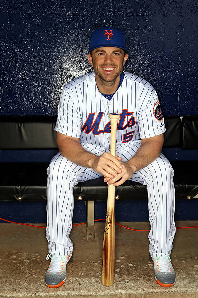 David Wright