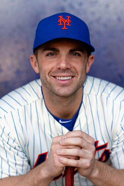 David Wright