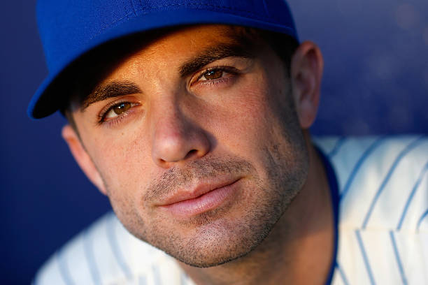 David Wright
