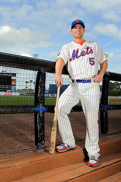 David Wright