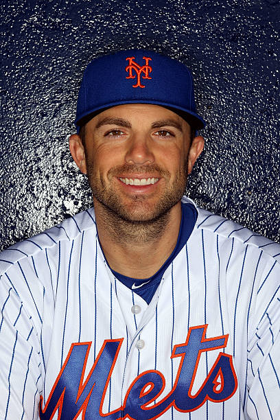 David Wright