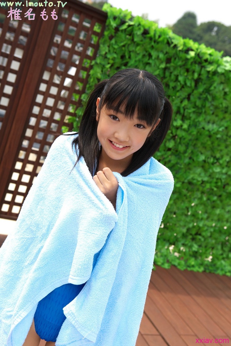 Momo Shiina