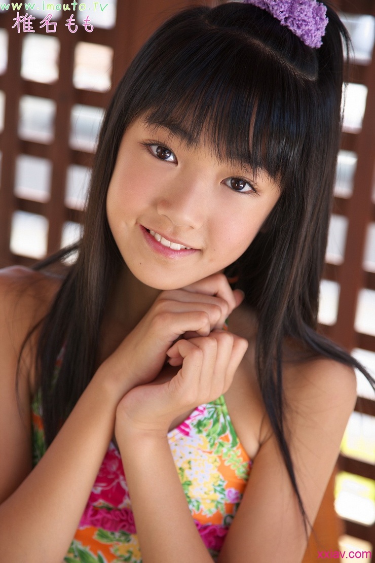 Momo Shiina