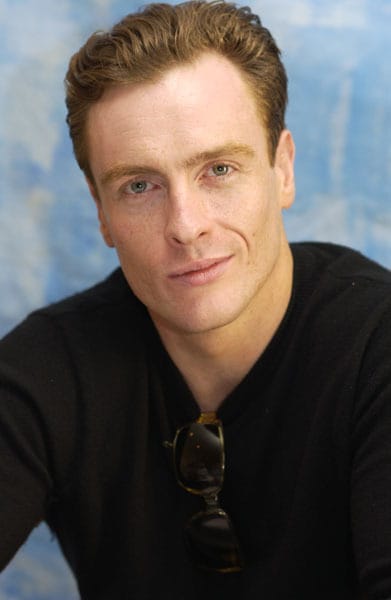 Toby Stephens Toby Stephens