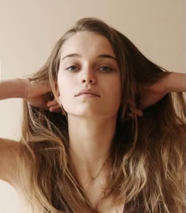 Claire de Jong Claire de Jong