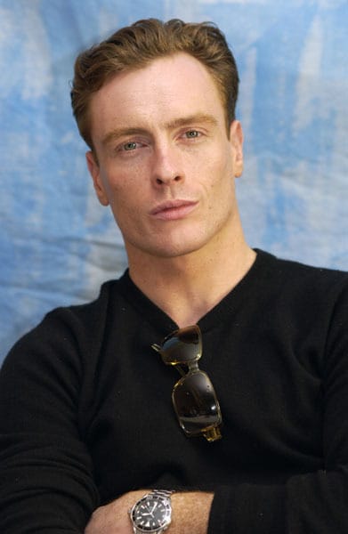 Toby Stephens