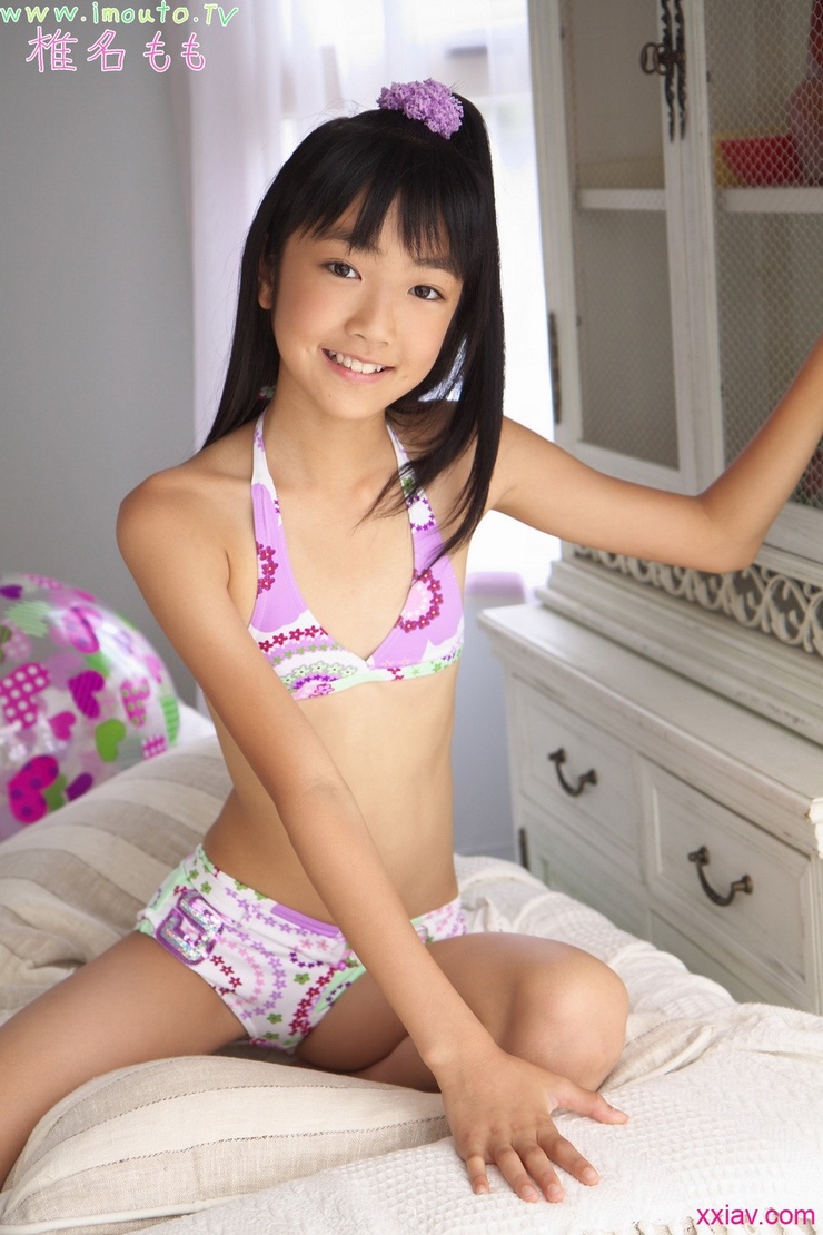 Momo Shiina