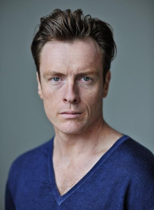 Picture Of Toby Stephens