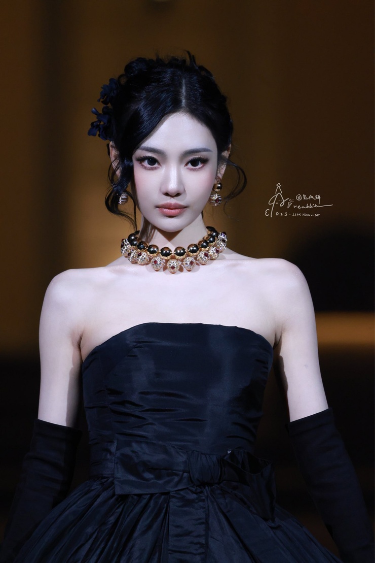 Yizhuo Ning