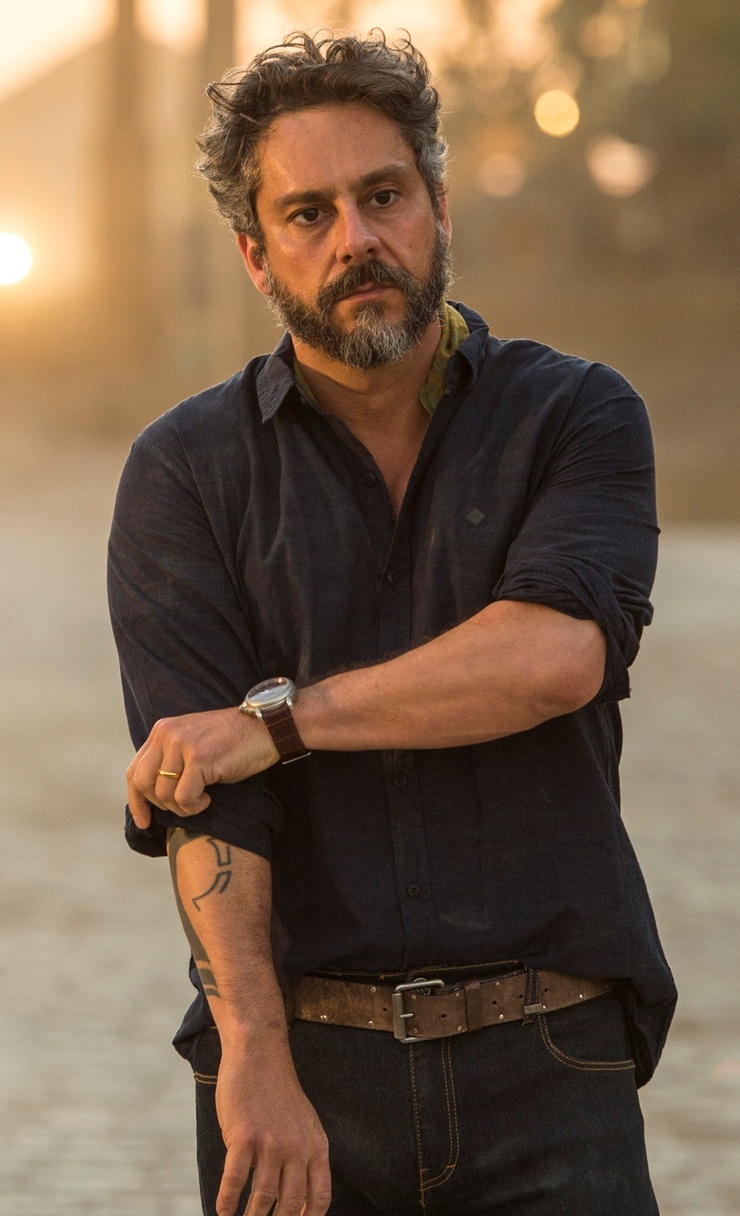 Alexandre Nero