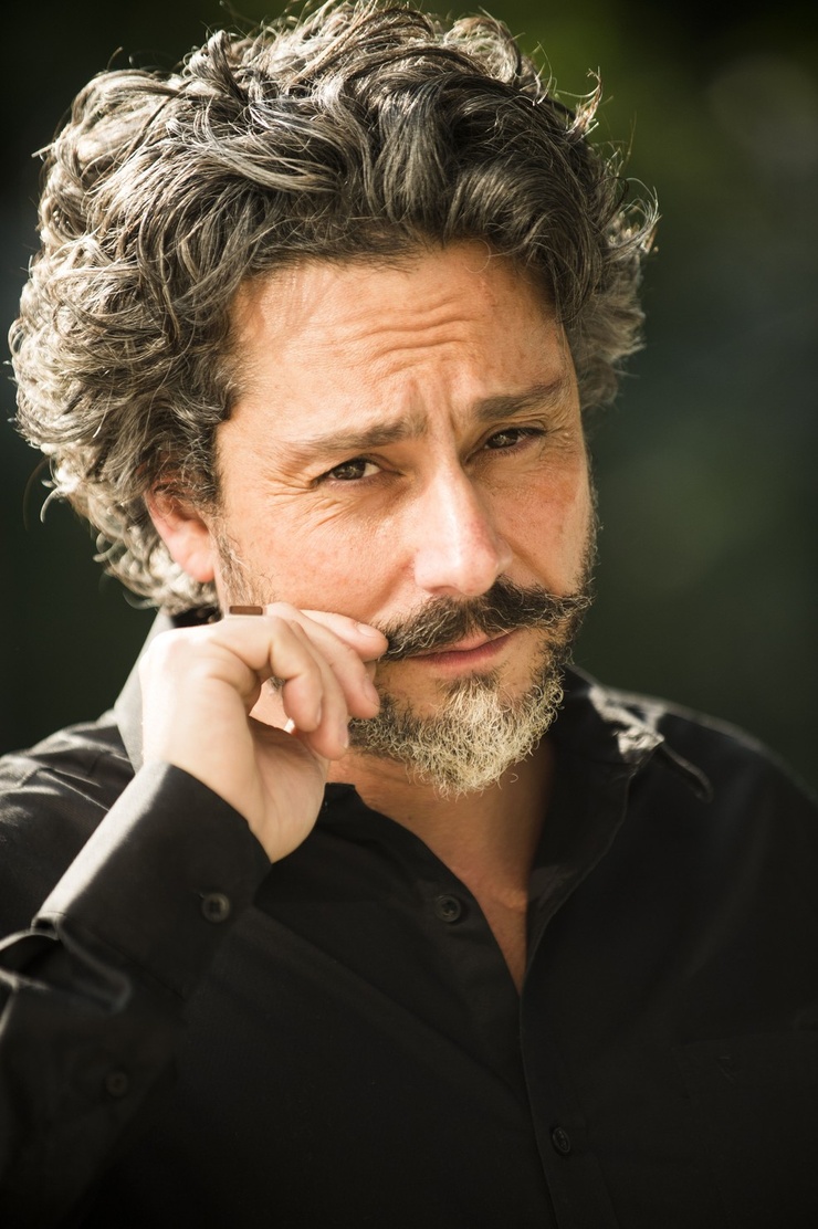 Alexandre Nero