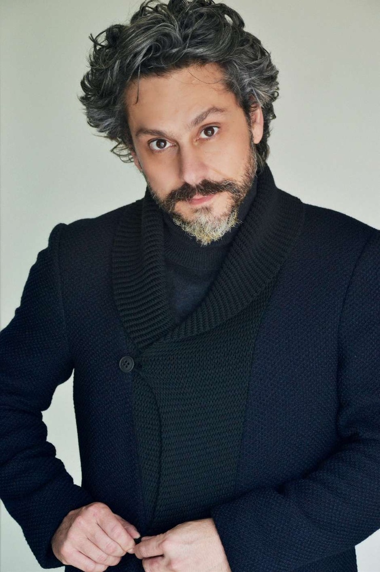 Alexandre Nero