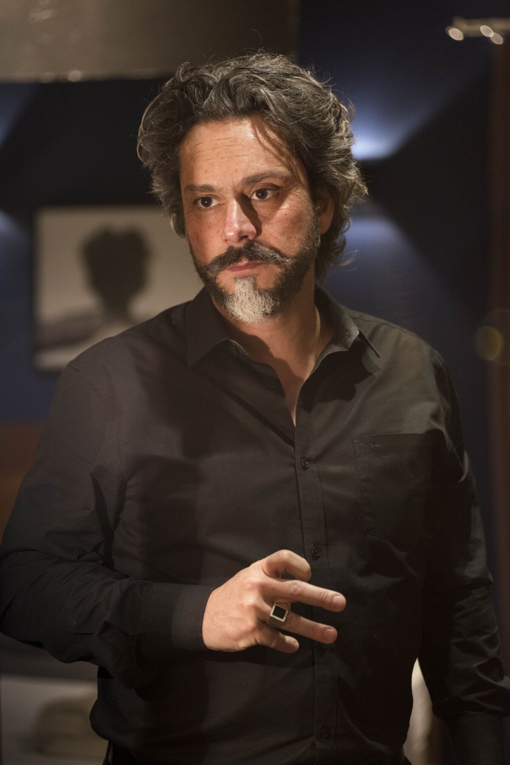 Alexandre Nero
