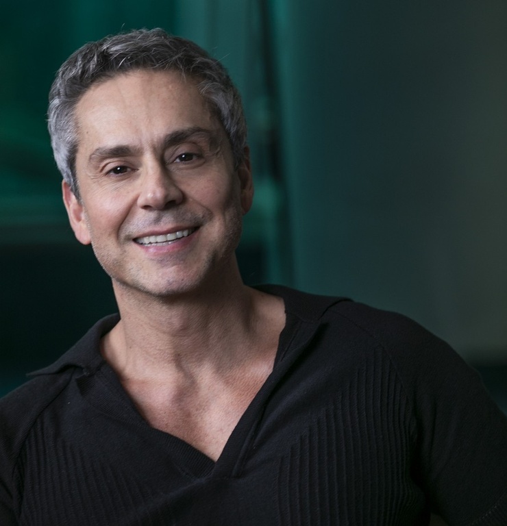 Alexandre Nero