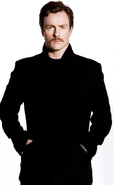 Toby Stephens