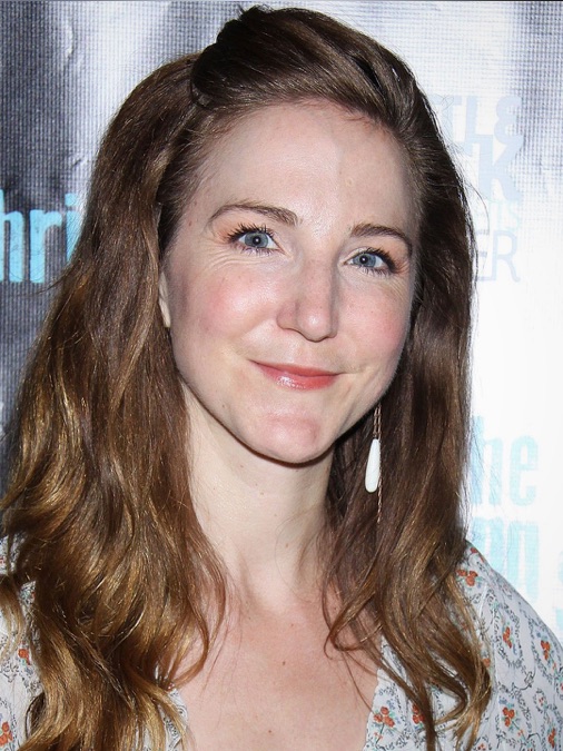 Sarah Utterback