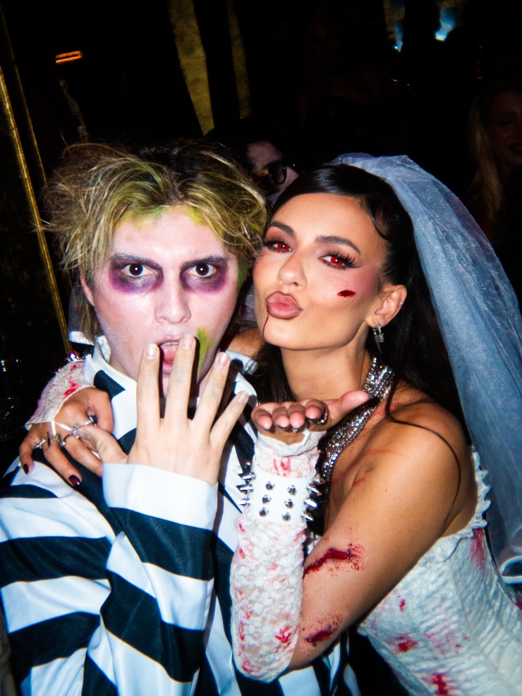 Victoria Justice Victoria Justice