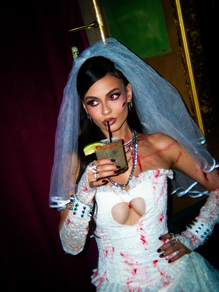 Victoria Justice Victoria Justice