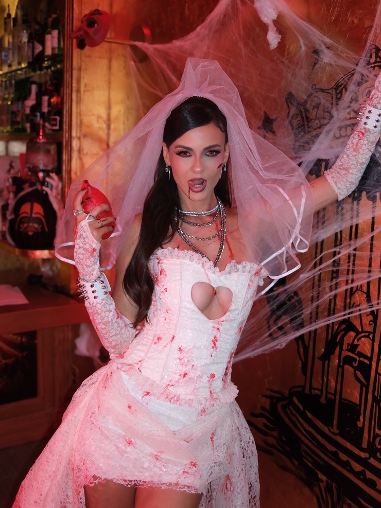 Victoria Justice Victoria Justice