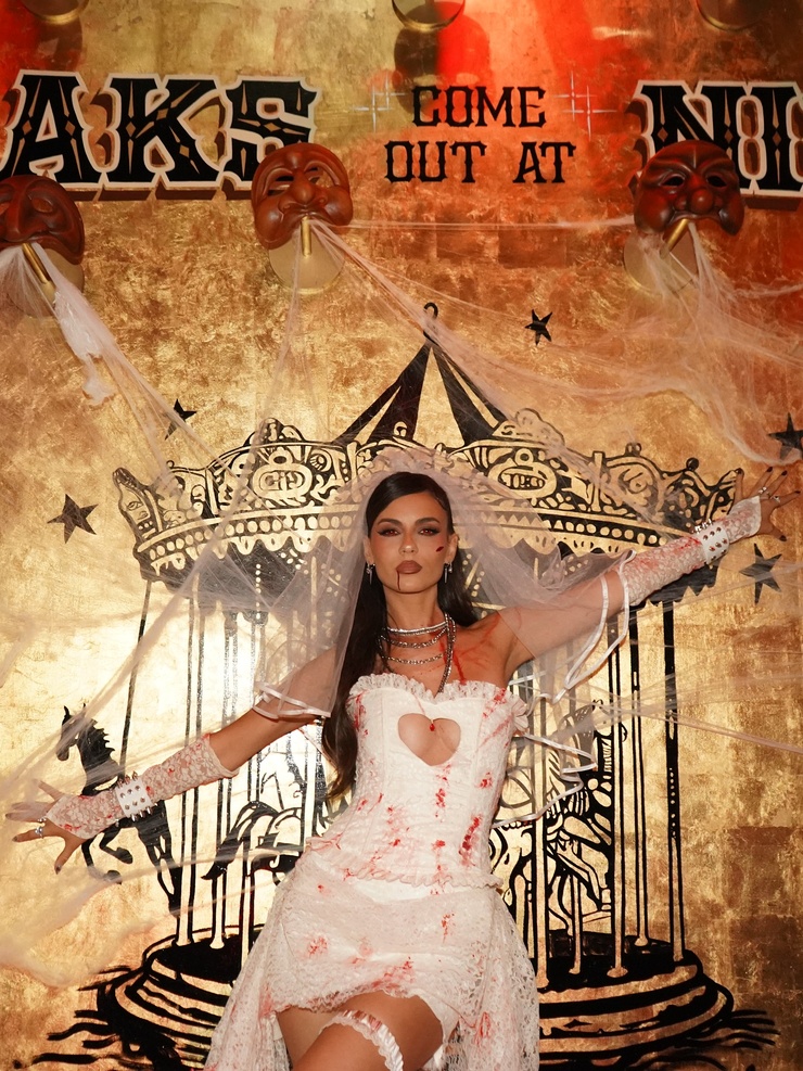 Victoria Justice Victoria Justice