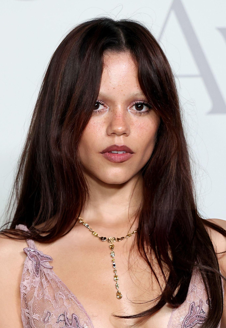 Jenna Ortega
