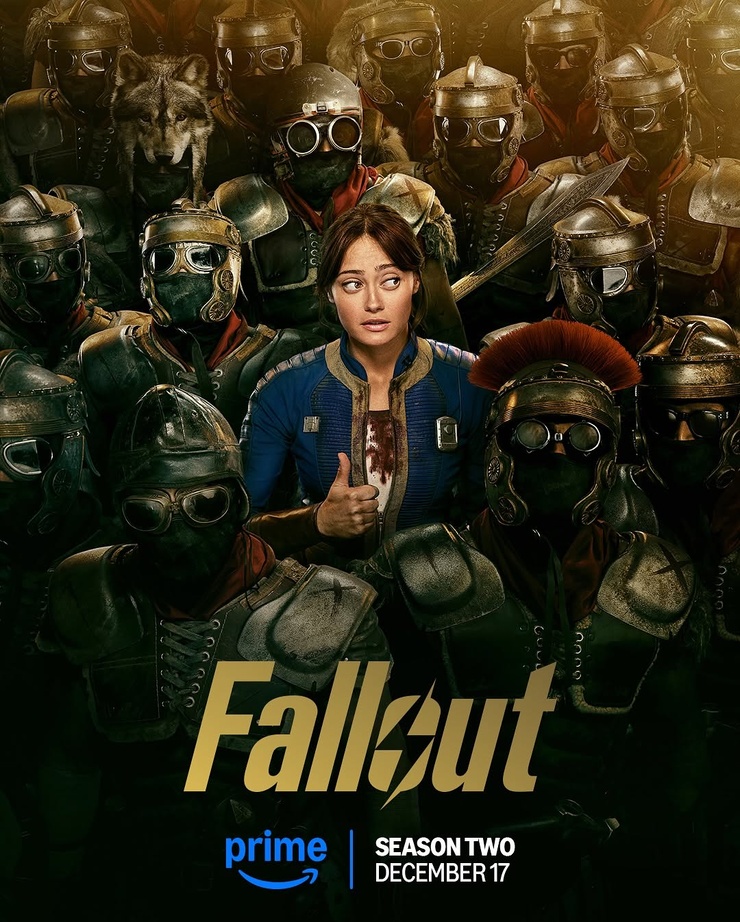 Fallout Fallout